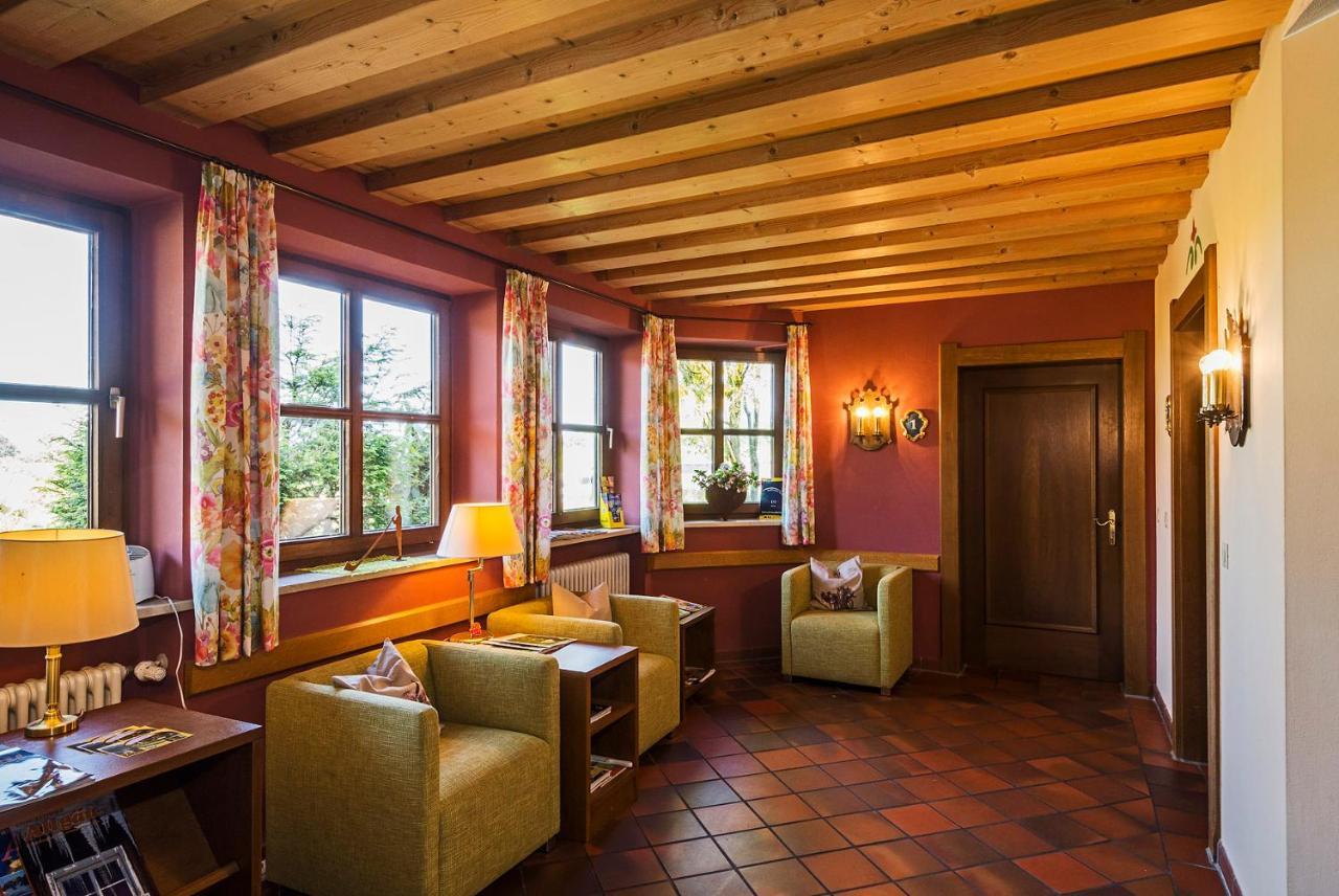 Allgaeu Ferienhaus Strobel Roßhaupten エクステリア 写真