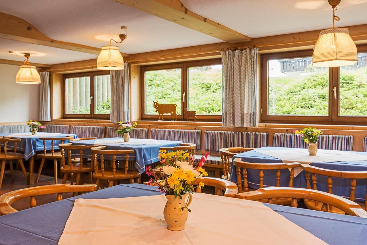 Allgaeu Ferienhaus Strobel Roßhaupten エクステリア 写真